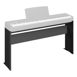 Yamaha Keyboard Stand L-100B Black