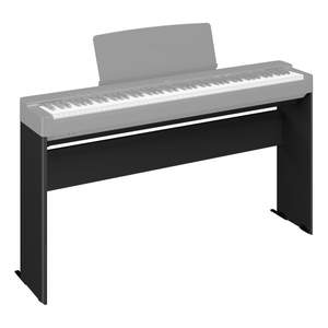 Yamaha Keyboard Stand L-200B Black
