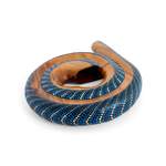 Percussion Plus Honestly Made spiral didgeridoo Product Image