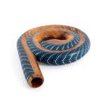Percussion Plus Honestly Made spiral didgeridoo Product Image