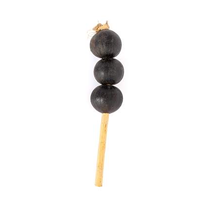 Percussion Plus Honestly Made Hosho maraca