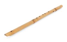 Percussion Plus Honestly Made Vietnamese bamboo flute