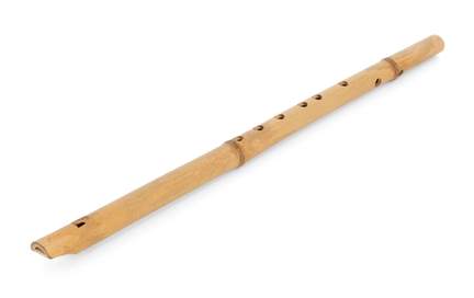 Percussion Plus Honestly Made Vietnamese bamboo flute