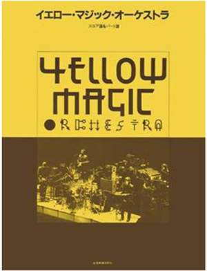 Yellow Magic Orchestra