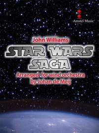 John Williams: Star Wars Saga