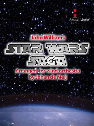 John Williams: Star Wars Saga