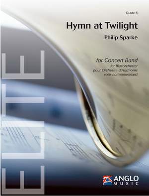 Philip Sparke: Hymn at Twilight