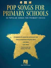 Pop Songs for Primary Schools