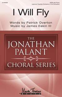 James Eakin: I Will Fly