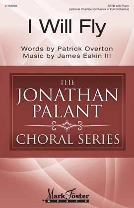 James Eakin: I Will Fly