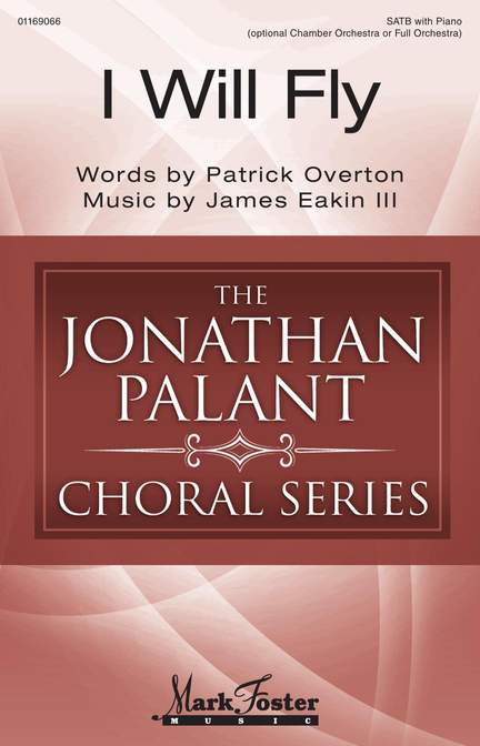 James Eakin: I Will Fly