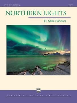 Nishimura, Yukiko: Northern Lights (c/b sc)
