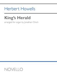Herbert Howells: King's Herald