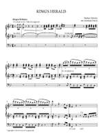 Herbert Howells: King's Herald Product Image