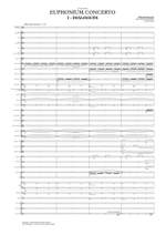 Edward Gregson: Euphonium Concerto Product Image