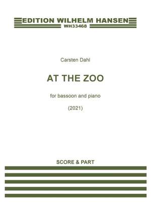 Carsten Dahl: At The Zoo