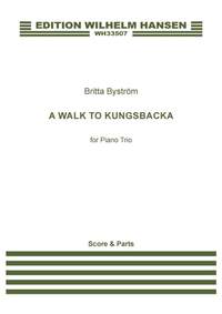 Britta Byström: A Walk to Kungsbacka