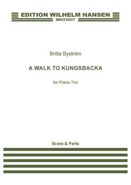Britta Byström: A Walk to Kungsbacka