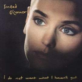I Do Not Want What I Haven't Got