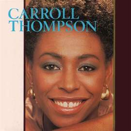 Carroll Thompson Expanded Cd Edition