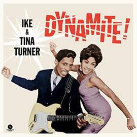 Dynamite (lp)