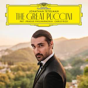 The Great Puccini