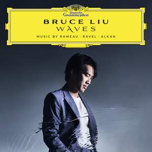 Waves - Vinyl Edition