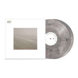 Ludovico Einaudi - Le Onde - Blue Vinyl Edition
