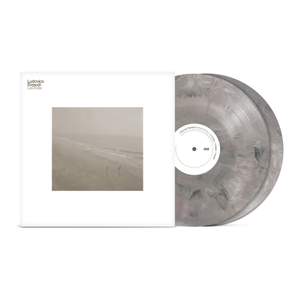 Ludovico Einaudi - Le Onde - Blue Vinyl Edition