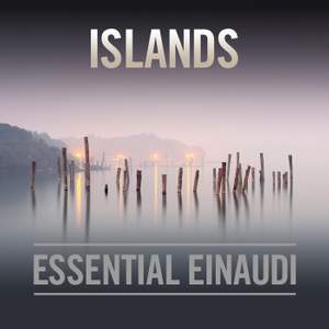 Einaudi - Island Essentials