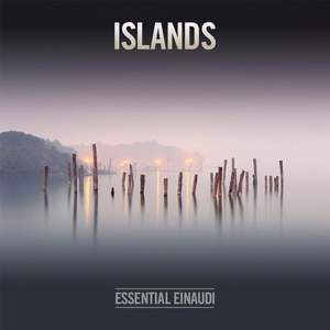 Einaudi - Island Essentials - Turquoise Vinyl Edition