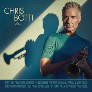 Chris Botti - Volume 1