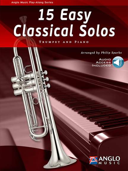 15 Easy Classical Solos