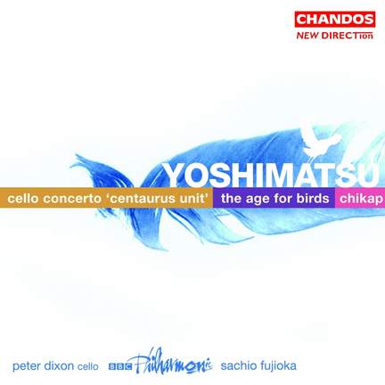 Cello Concerto / the Age F