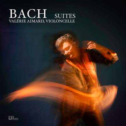 Bach: Cello Suites