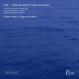 Exils. Celles Qui Restent, Celles Qui Partent...