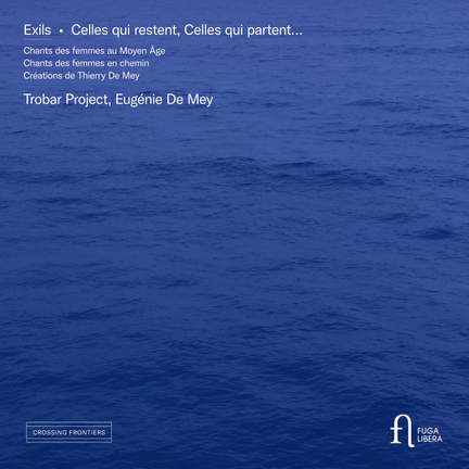 Exils. Celles Qui Restent, Celles Qui Partent...