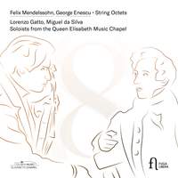 Mendelssohn & Enescu: String Octets