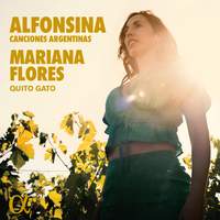 Alfonsina: Canciones Argentinas
