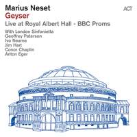 Geyser - Live At Royal Albert Hall – BBC Proms