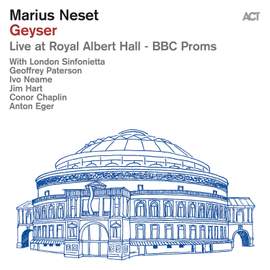 Geyser - Live At Royal Albert Hall – BBC Proms