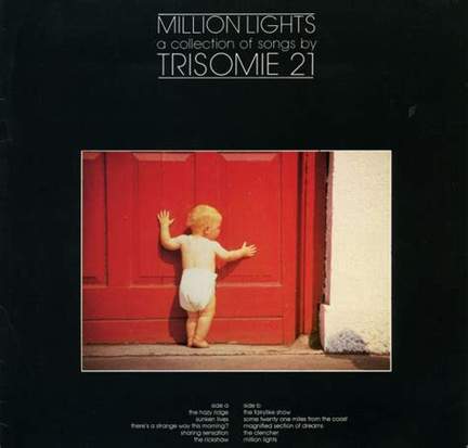 Million Lights