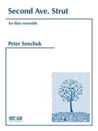 Senchuk, P: Second Ave. Strut