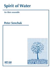 Senchuk, P: Spirit of Water
