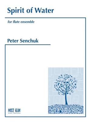 Senchuk, P: Spirit of Water