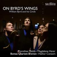 On Byrd's Wings
