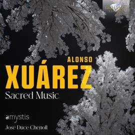 Xuarez: Sacred Music