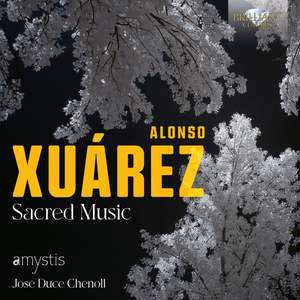 Xuarez: Sacred Music