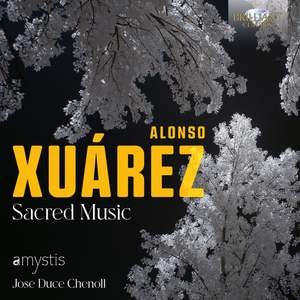 Xuarez: Sacred Music
