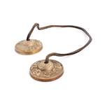 Percussion Plus Honestly Made Small prayer bells Product Image